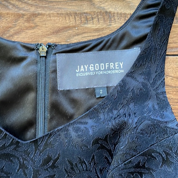 JayGodfrey Dress - Picture 2 of 8